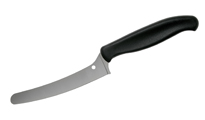 Spyderco Z-Cut Kitchen Knife BLUNT TIP